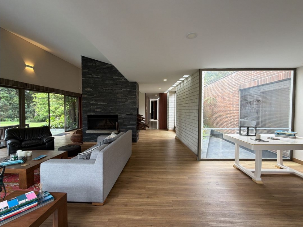 SE VENDE | Hermosa casa independiente en el Alto de las Palmas — foto 6