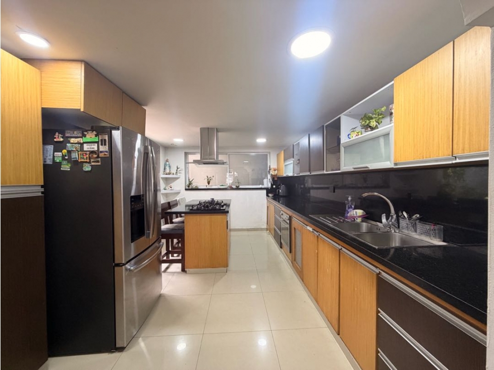SE VENDE HERMOSA CASA INDEPENDIENTE, 2 PLANTAS, CAMINO REAL, Cali — foto 2