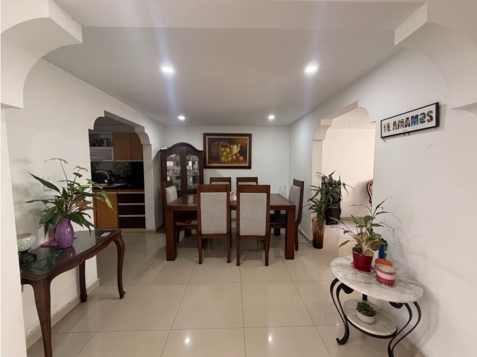 SE VENDE HERMOSA CASA INDEPENDIENTE, 2 PLANTAS, CAMINO REAL, Cali — foto 5