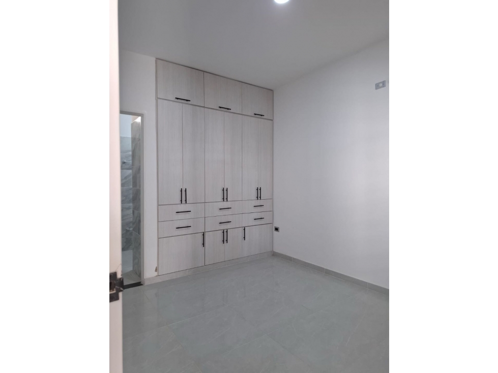 SE VENDE HERMOSA CASA NUEVA BARRIO XIRUMA I, YOPAL, CASANARE — foto 3