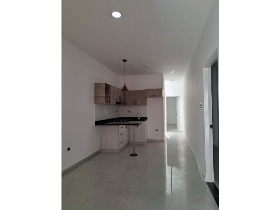 SE VENDE HERMOSA CASA NUEVA BARRIO XIRUMA I, YOPAL, CASANARE — foto 4