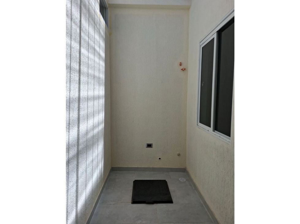SE VENDE HERMOSA CASA NUEVA BARRIO XIRUMA I, YOPAL, CASANARE — foto 5