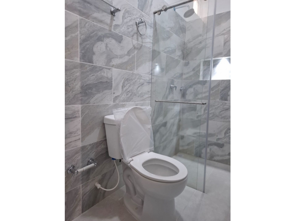 SE VENDE HERMOSA CASA NUEVA BARRIO XIRUMA I, YOPAL, CASANARE — foto 6