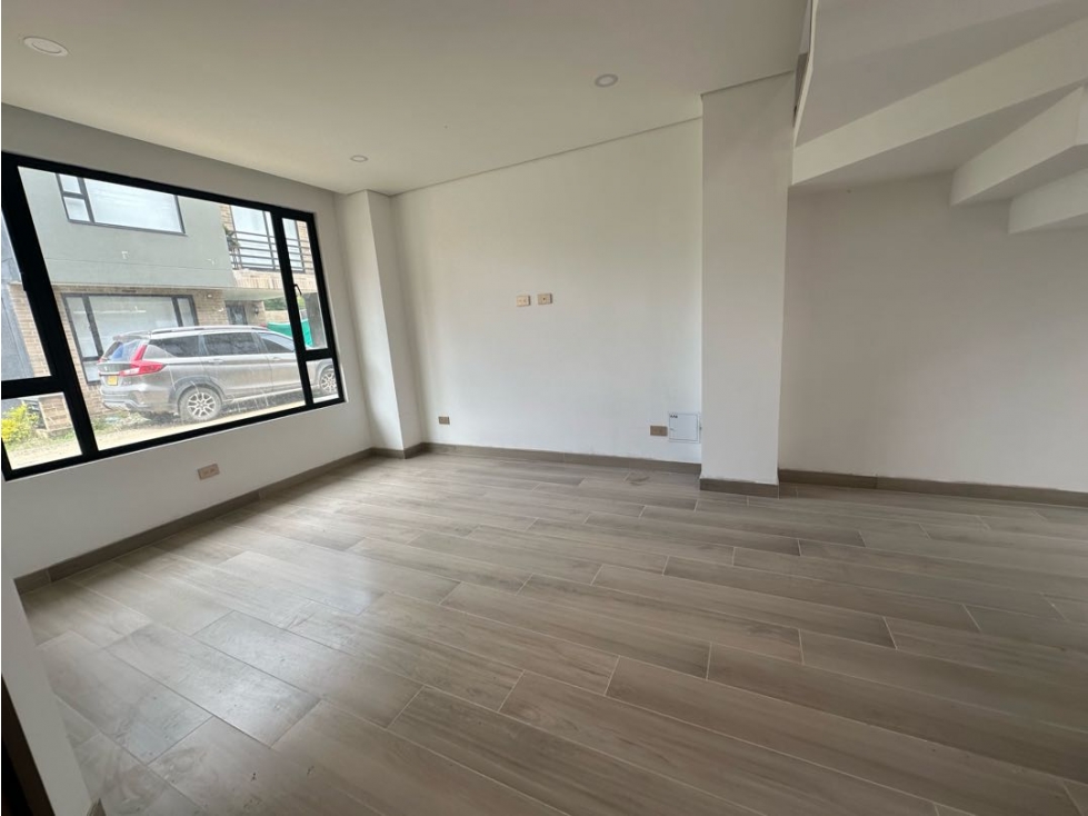 SE VENDE HERMOSA CASA PARA ESTRENAR — foto 2