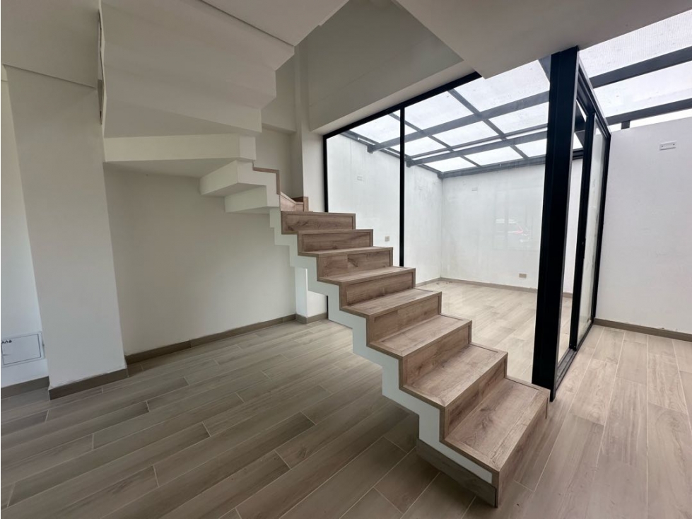 SE VENDE HERMOSA CASA PARA ESTRENAR — foto 3