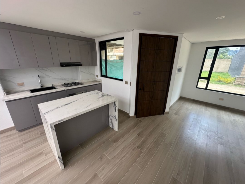 SE VENDE HERMOSA CASA PARA ESTRENAR — foto 4