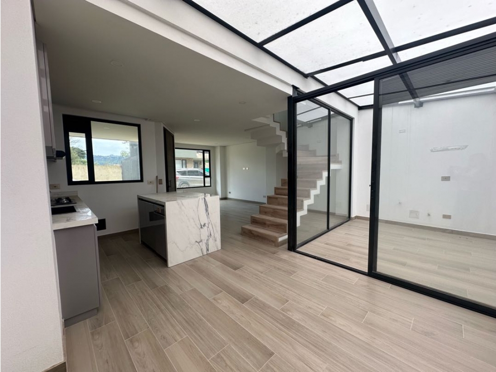 SE VENDE HERMOSA CASA PARA ESTRENAR — foto 6