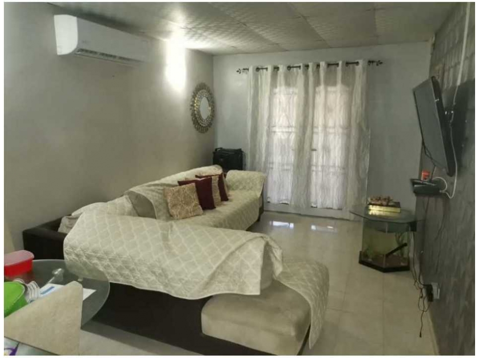 Se Vende Hermosa Casa Remodelada en Tocumen — foto 2