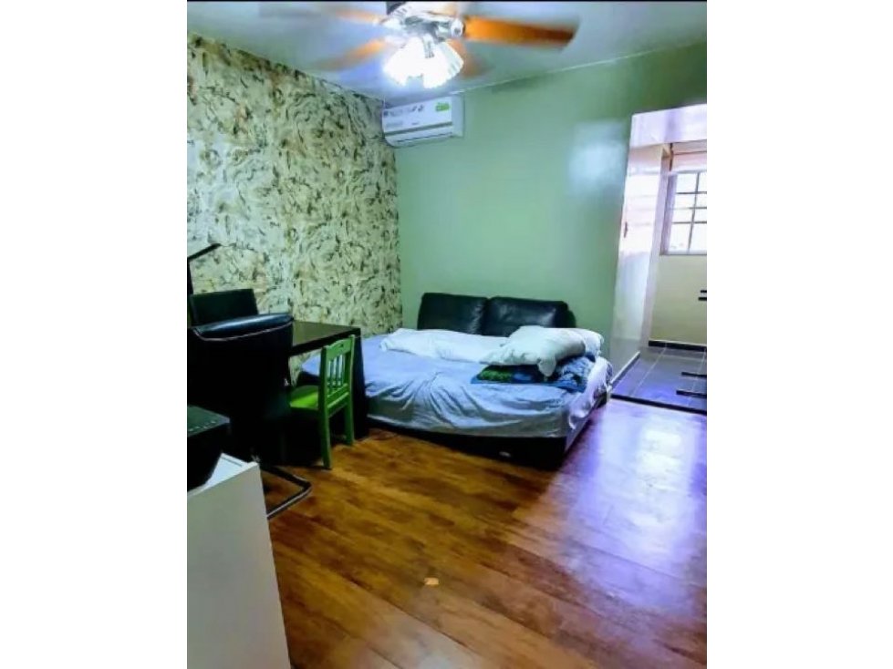 SE VENDE HERMOSA CASA TRES NIVELES SEMI AMOBLADA CON 4REC/300MTS — foto 6