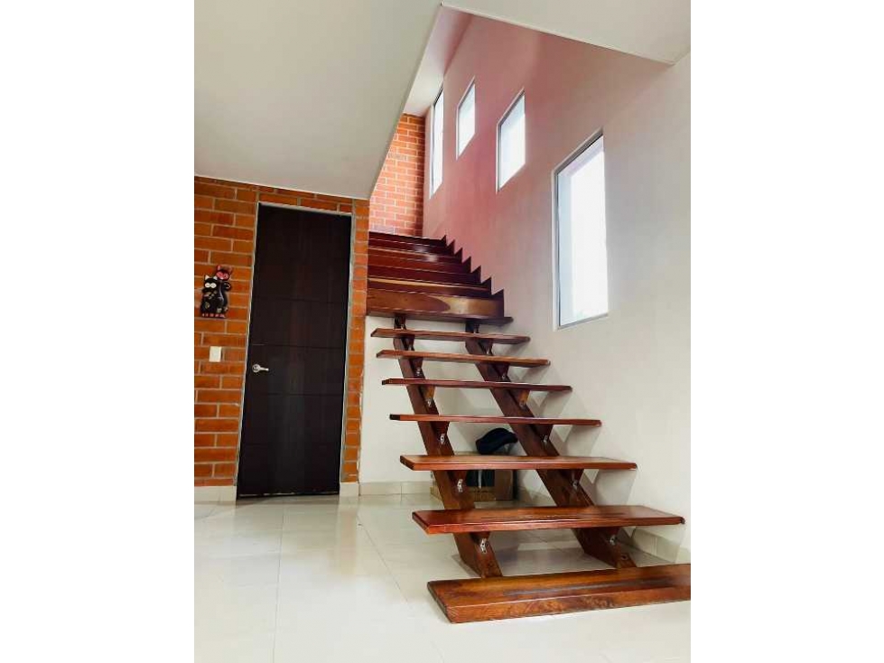 Se Vende Casa Vía Armenia la Tebaida Quindio — foto 4