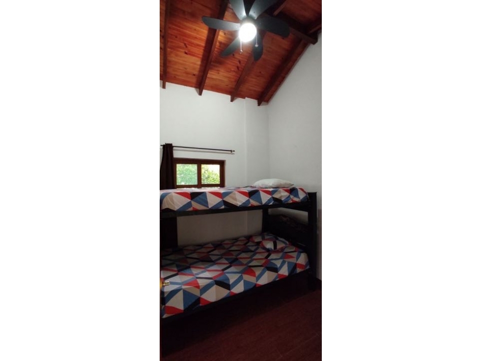 Se vende hermosa finca amoblada 5.000m2 Santa Elena El Cerrito Valle - 6