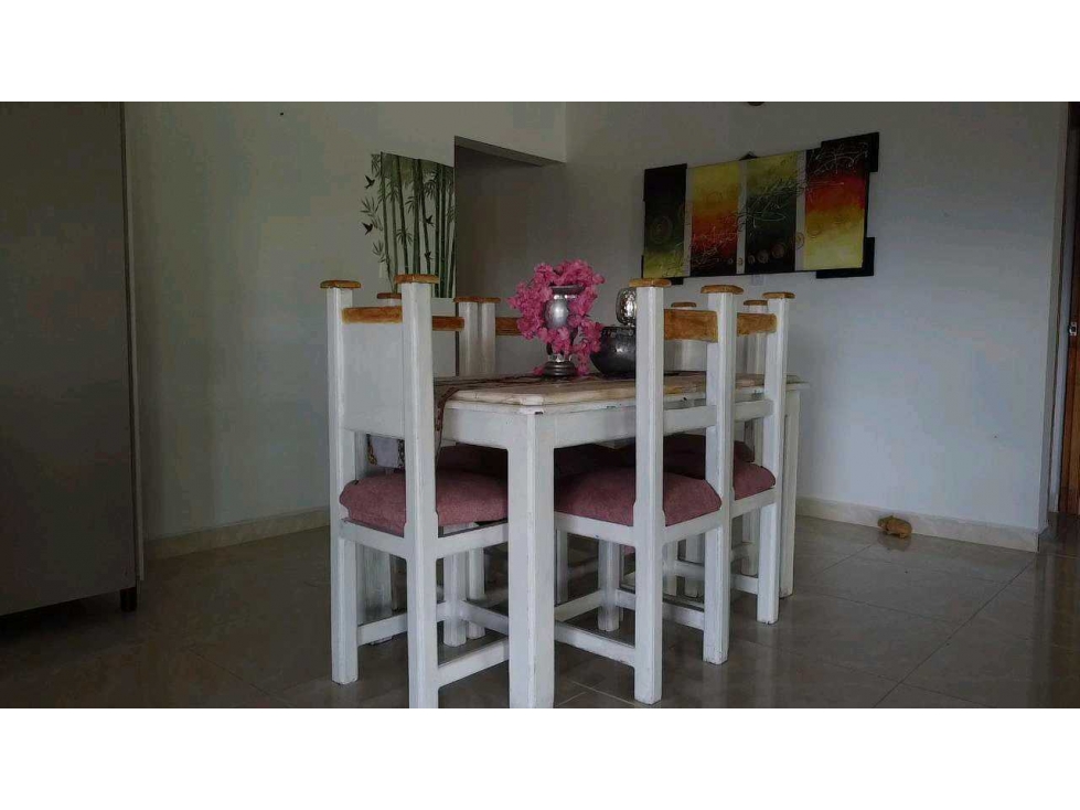 SE VENDE HERMOSA FINCA AMOBLADA EN SOPRETRAN SECTOR CUATRO ESQUINAS — foto 4