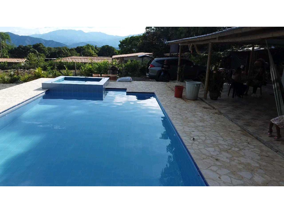 SE VENDE HERMOSA FINCA AMOBLADA EN SOPRETRAN SECTOR CUATRO ESQUINAS — foto 6
