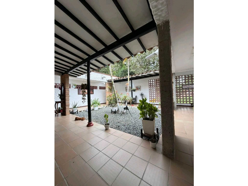 SE VENDE HERMOSA FINCA COLONIAL EN SANTA FE DE ANTIOQUIA — foto 6