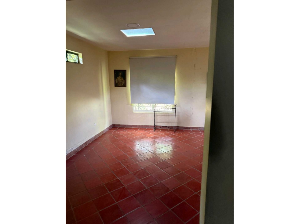 Se vende hermosa finca de 3.000 mtr2 en Ginebra. ALG-AS 9642632 - 4