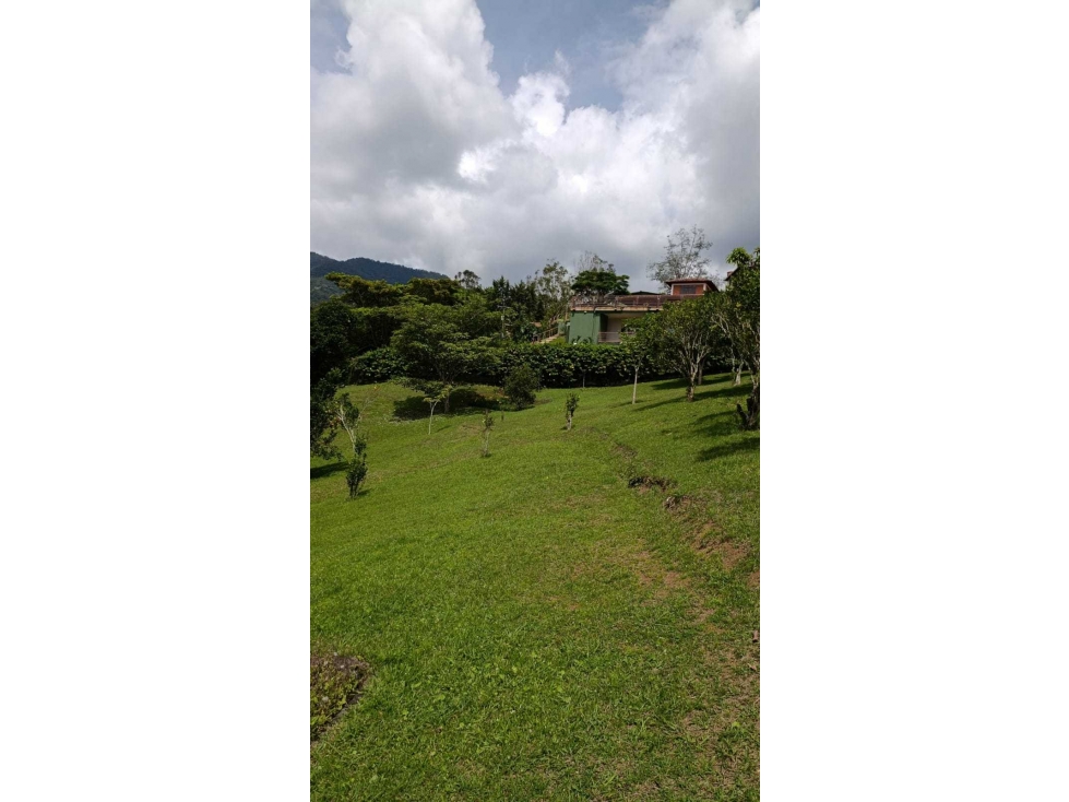 Se vende Hermosa finca en el Km 21 parcelacion Monte Rico - AS — foto 3