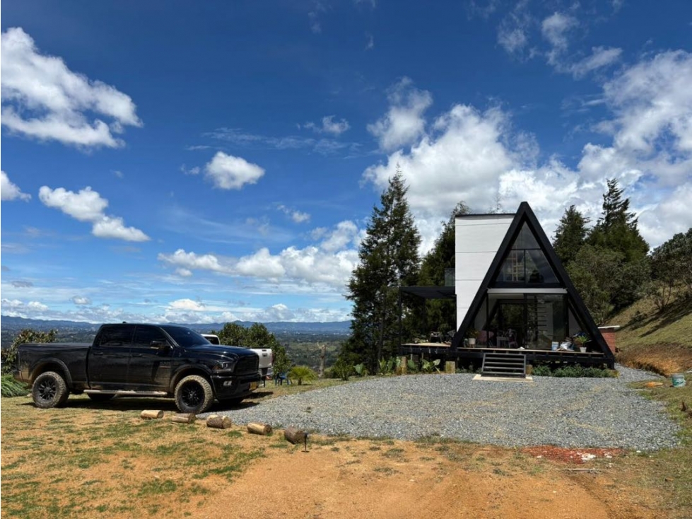 Se vende hermosa finca en guarne vereda San José — foto 4