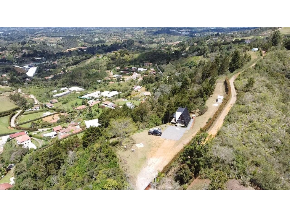 Se vende hermosa finca en guarne vereda San José — foto 6
