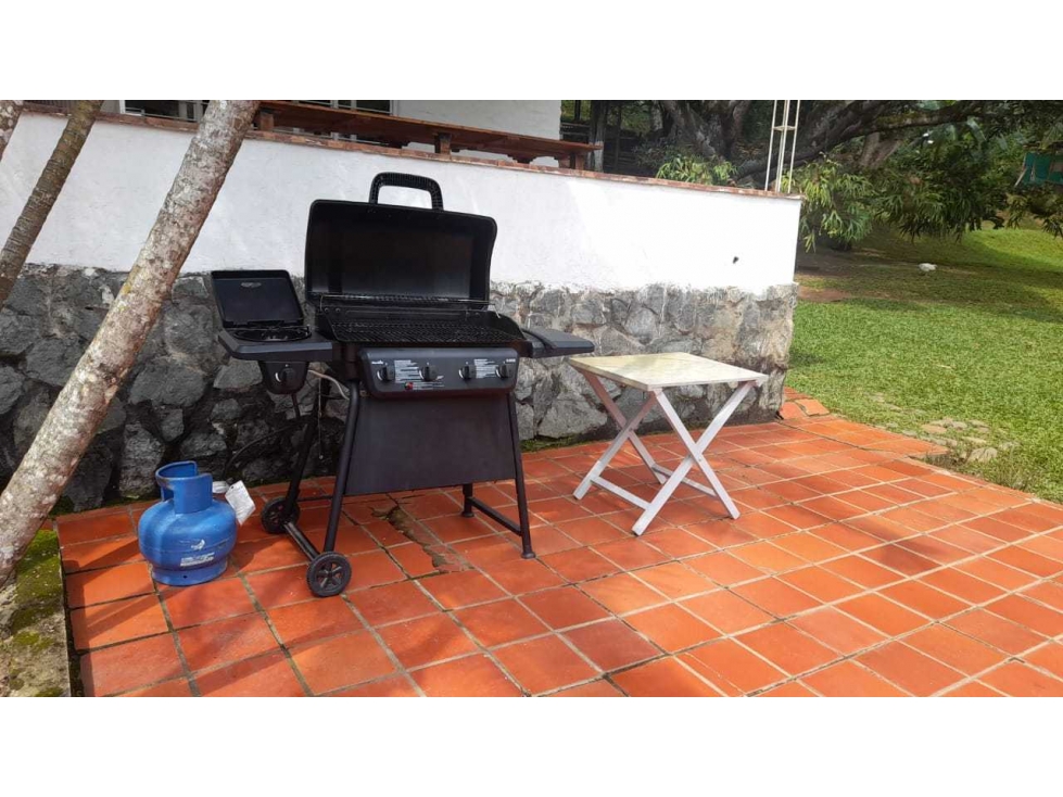 Se vende Hermosa finca en la buitrera a 5 minutos de Holguines -AS — foto 2