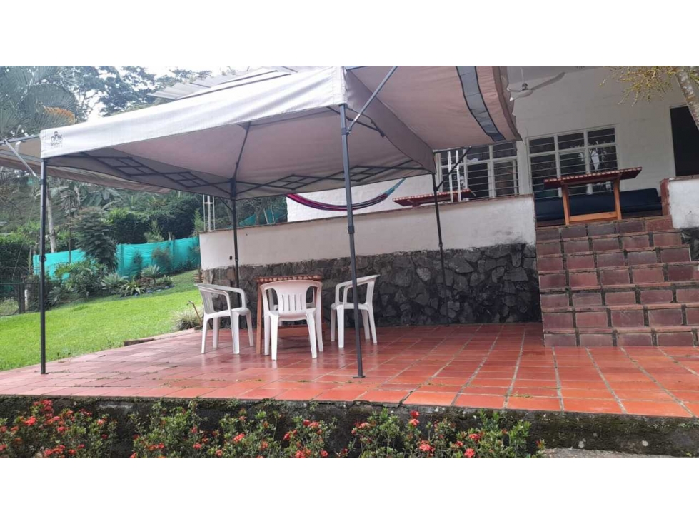 Se vende Hermosa finca en la buitrera a 5 minutos de Holguines -AS — foto 3