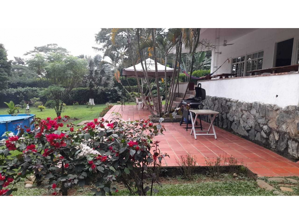 Se vende Hermosa finca en la buitrera a 5 minutos de Holguines -AS — foto 4