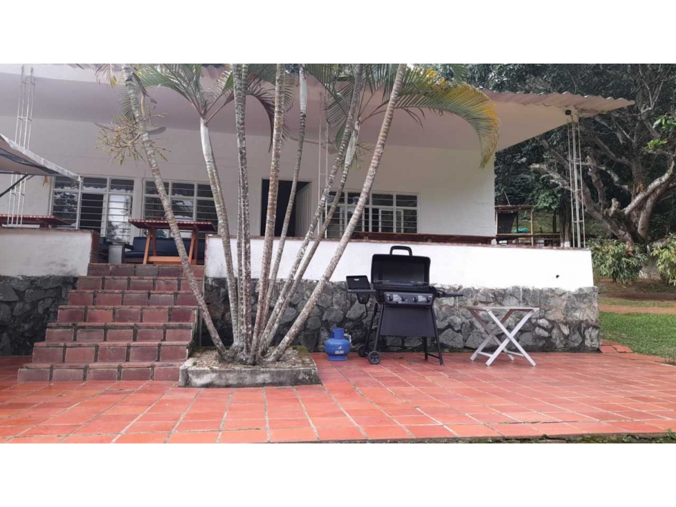 Se vende Hermosa finca en la buitrera a 5 minutos de Holguines -AS — foto 5