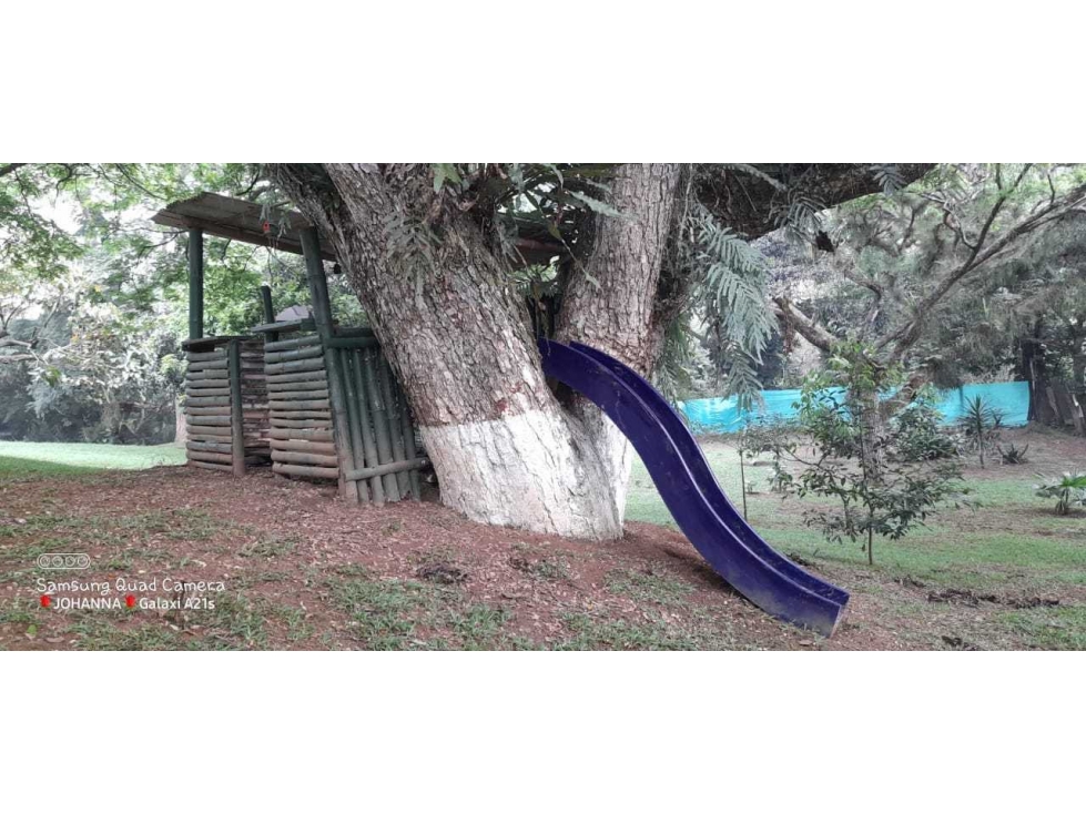 Se vende Hermosa finca en la buitrera a 5 minutos de Holguines -AS — foto 6