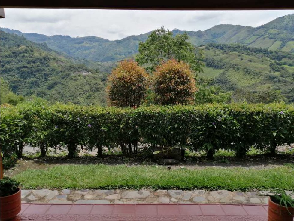 Se vende hermosa finca en Pacho C/marca muy cerca a la vía principal - 6
