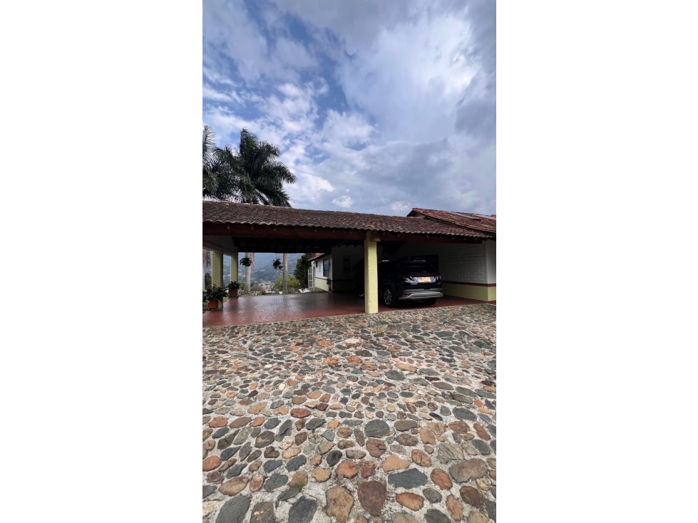 SE VENDE HERMOSA FINCA EN PARCELACIÓN COPACABANA CERCA HACEB. — foto 4