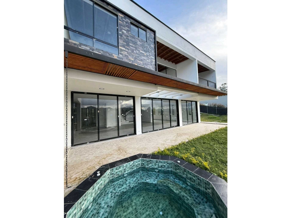 SE VENDE HERMOSA FINCA EN SAN VICENTE DE FERRER 2000 METROS — foto 5