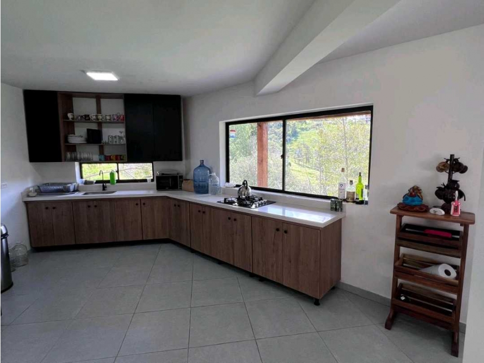 SE VENDE HERMOSA FINCA EN SAN FÉLIX, EXCELENTE SECTOR CAMPESTRE — foto 6