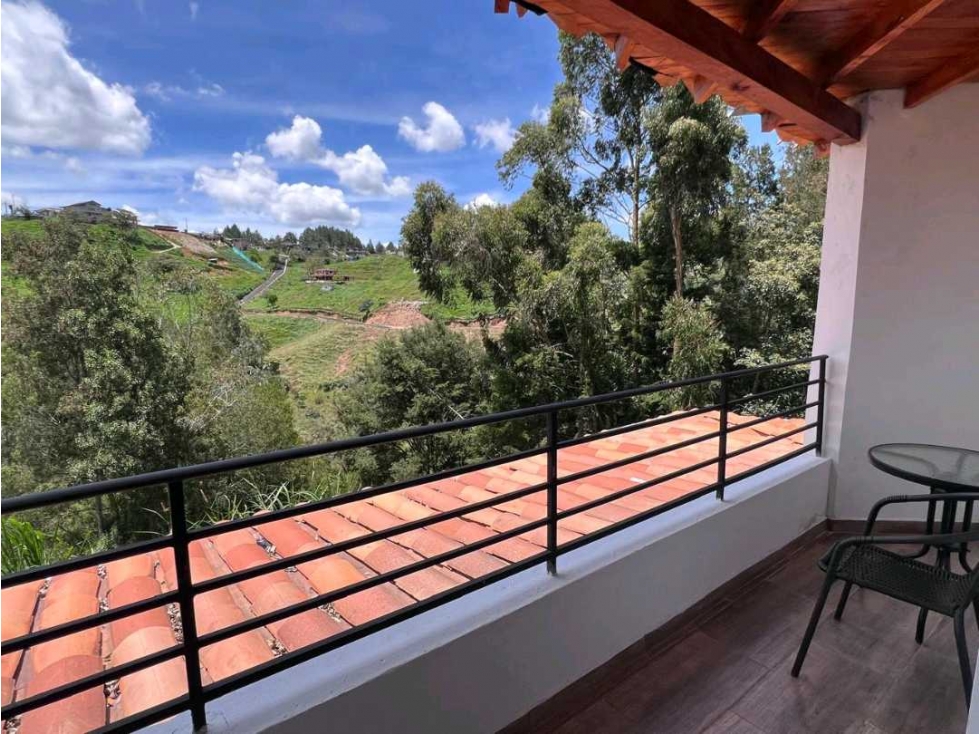 SE VENDE HERMOSA FINCA EN SAN FÉLIX, EXCELENTE SECTOR CAMPESTRE — foto 4
