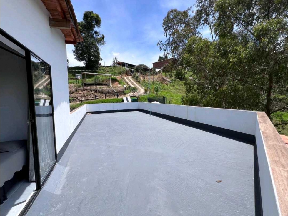 SE VENDE HERMOSA FINCA EN SAN FÉLIX, EXCELENTE SECTOR CAMPESTRE — foto 5