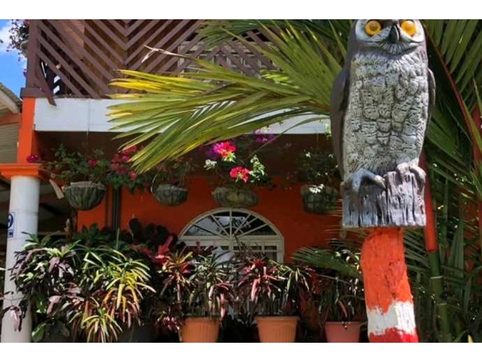 Se vende hermosa finca estilo casa club campestre en Boquerón - 6