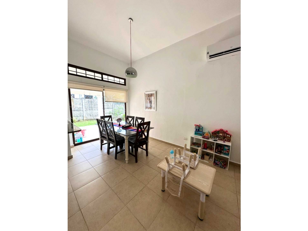 VENDO CASA PH Ecogardens Nuevo Arraiján — foto 3