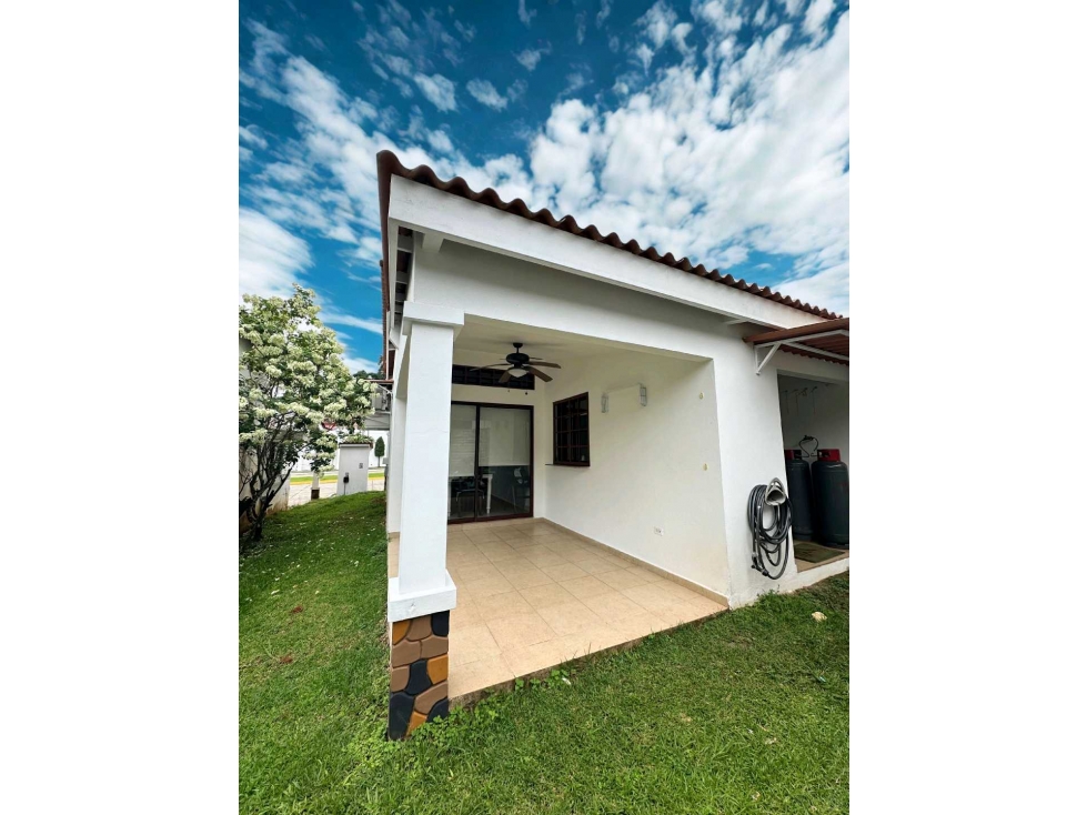 VENDO CASA PH Ecogardens Nuevo Arraiján — foto 6