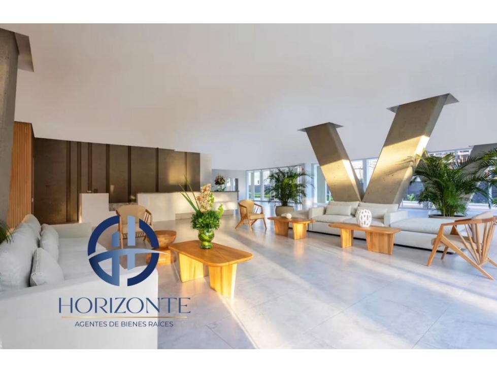 SE VENDE HERMOSA SUITE EN PORTO HORIZONTE — foto 2