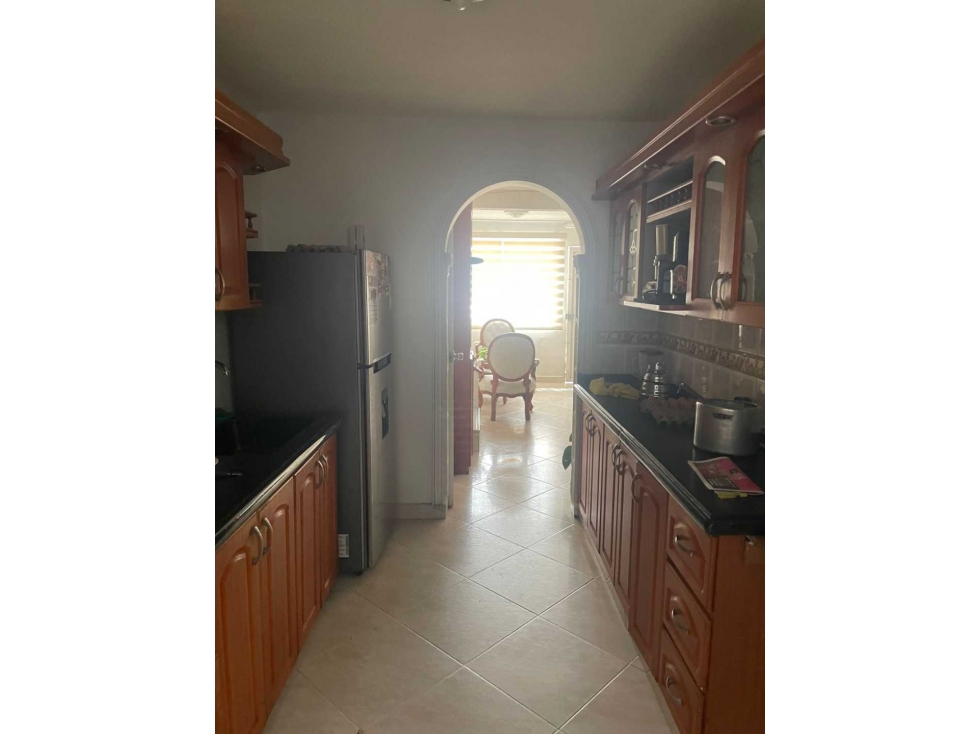 SE VENDE HERMOSA Y AMPLIA CASA EN UNIDAD CERRADA EN LA FLORIDA BELLO