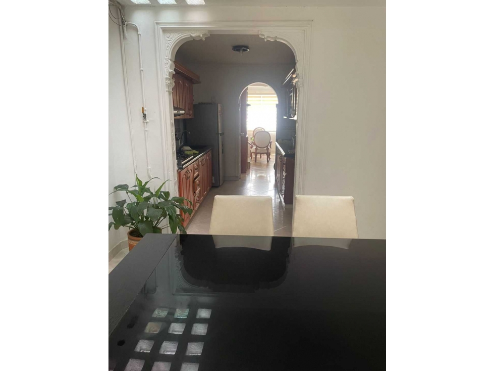 SE VENDE HERMOSA Y AMPLIA CASA EN UNIDAD CERRADA EN LA FLORIDA BELLO — foto 2