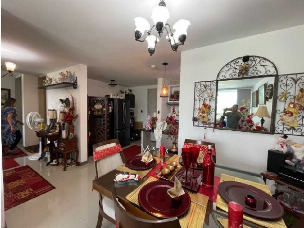 En Venta hermoso apartamento al Norte de Armenia
