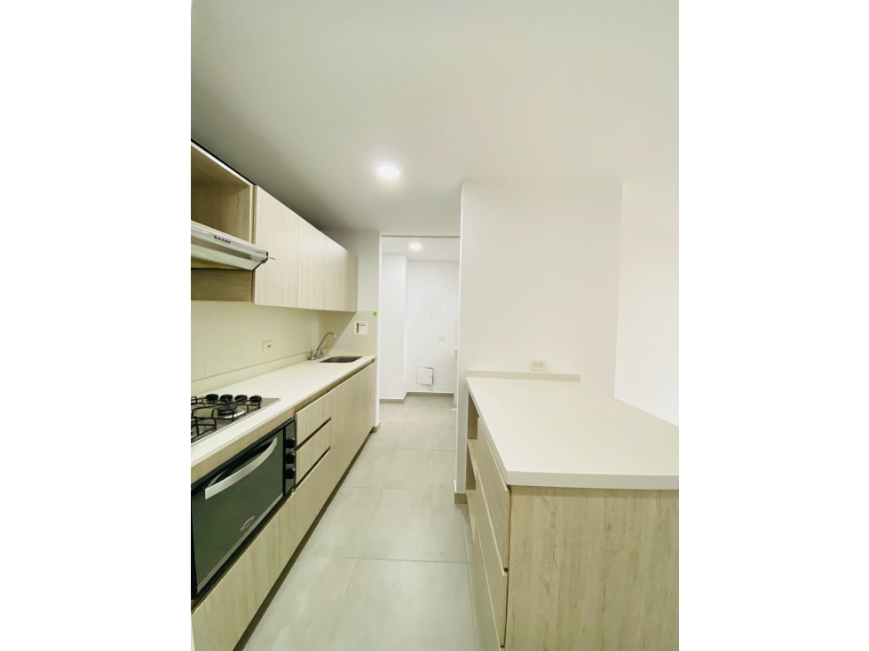 SE VENDE | Hermoso Apartamento en El Retiro — foto 2