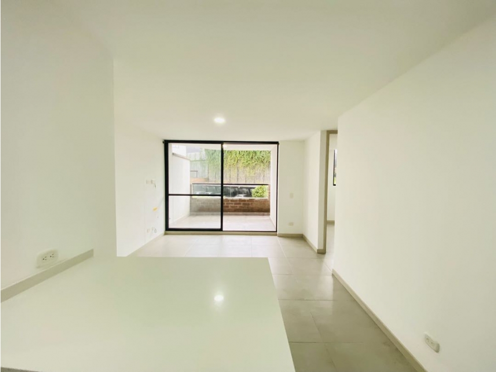 SE VENDE | Hermoso Apartamento en El Retiro