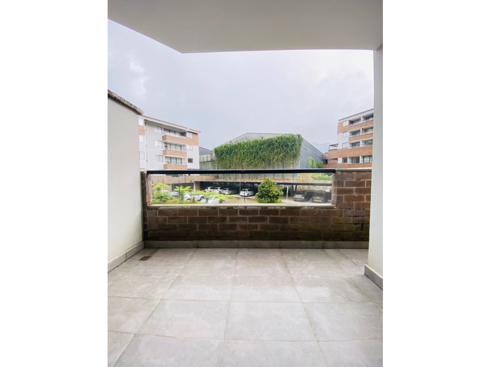 SE VENDE | Hermoso Apartamento en El Retiro — foto 4