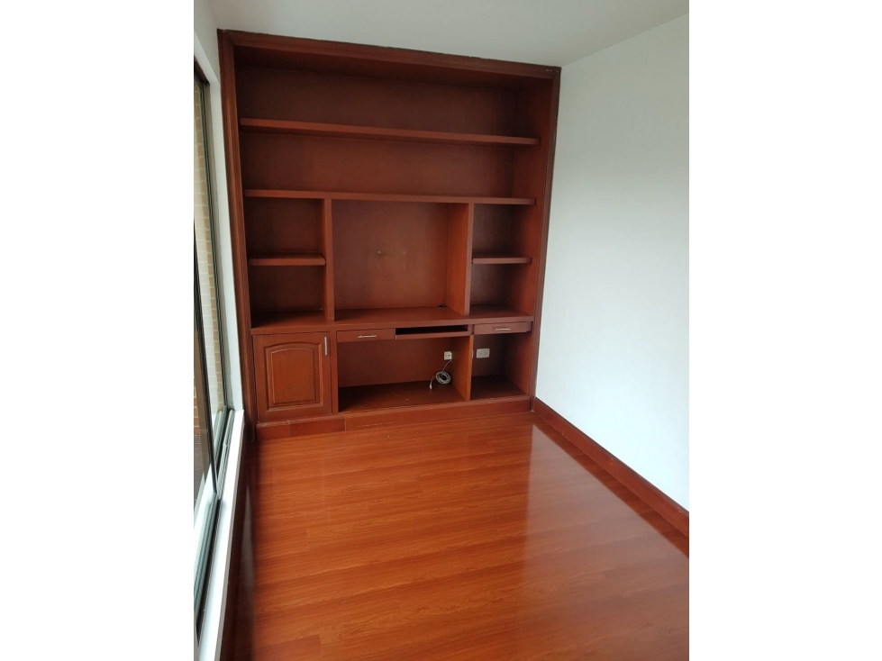 SE VENDE HERMOSO APARTAMENTO ARRENDADO CHICO NAVARRA. A — foto 6