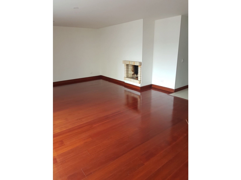 SE VENDE HERMOSO APARTAMENTO ARRENDADO CHICO NAVARRA. A — foto 2