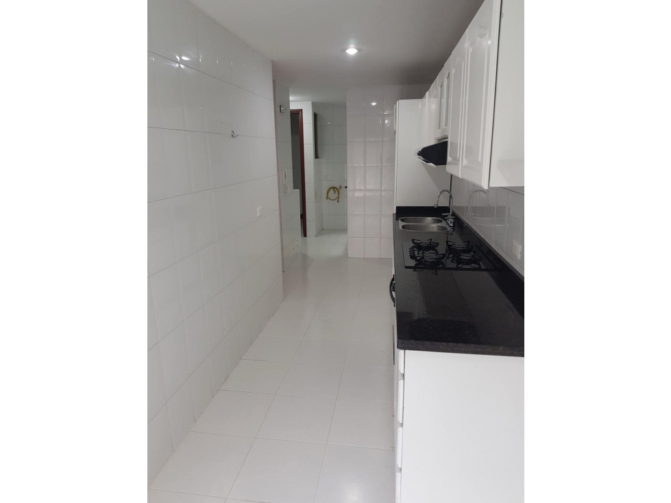 SE VENDE HERMOSO APARTAMENTO ARRENDADO CHICO NAVARRA. A — foto 5