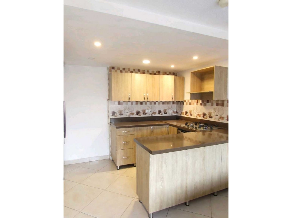 SE VENDE HERMOSO APARTAMENTO EN SANTANA RESERVA DE BÚCAROS