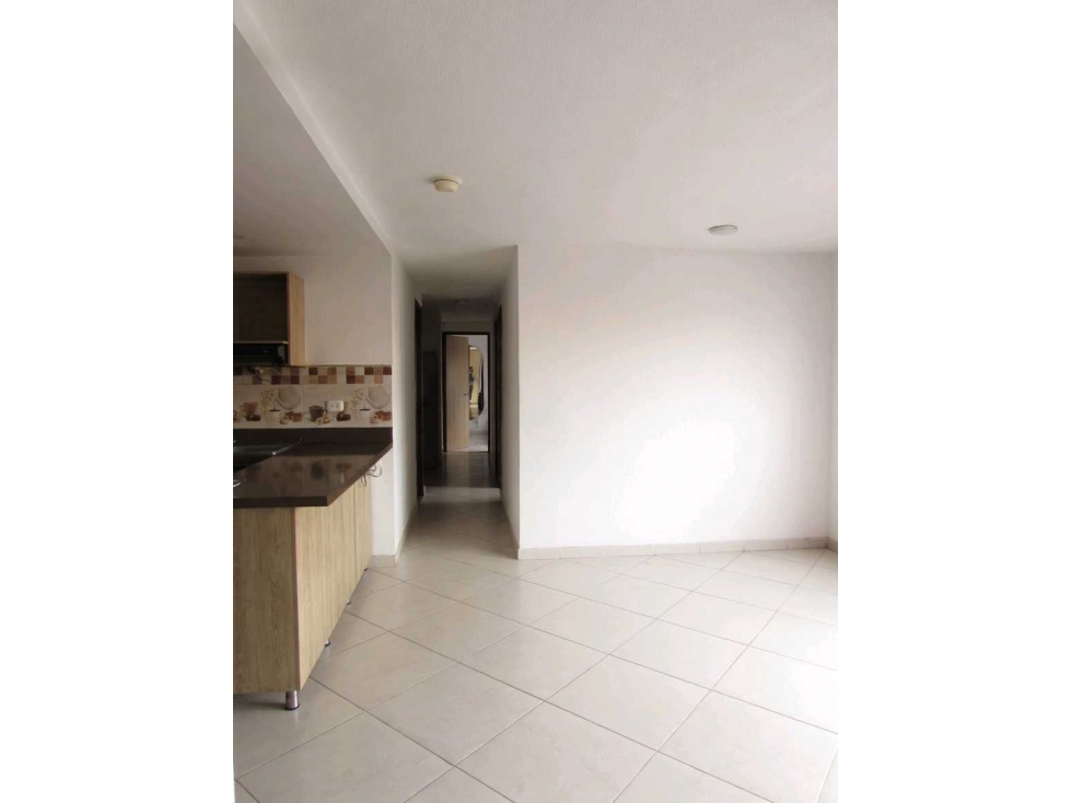 SE VENDE HERMOSO APARTAMENTO EN SANTANA RESERVA DE BÚCAROS — foto 2