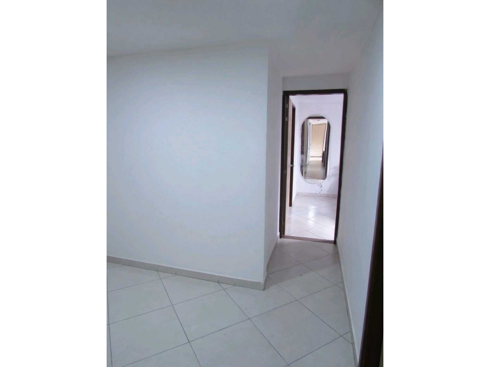 SE VENDE HERMOSO APARTAMENTO EN SANTANA RESERVA DE BÚCAROS — foto 3