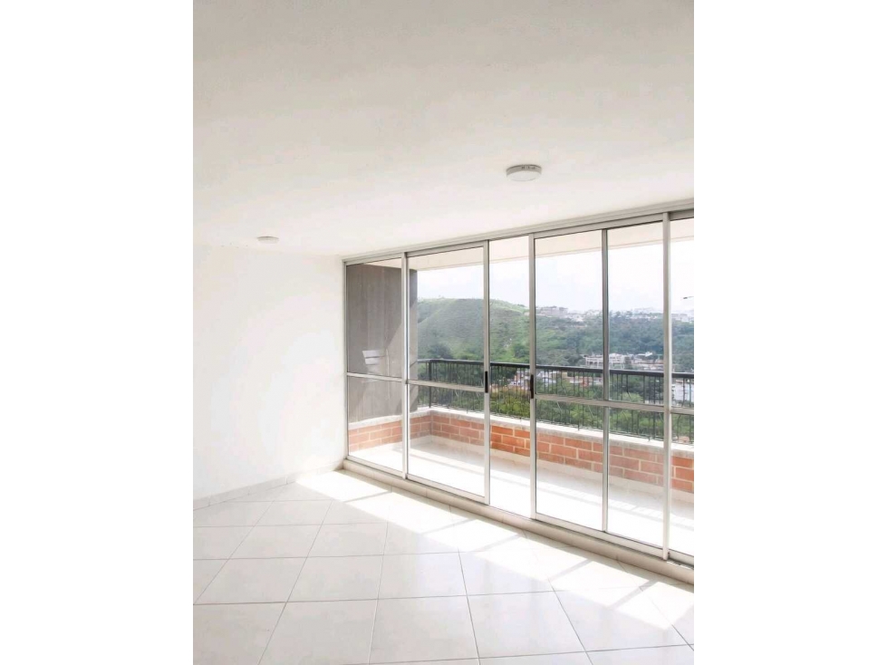 SE VENDE HERMOSO APARTAMENTO EN SANTANA RESERVA DE BÚCAROS — foto 4